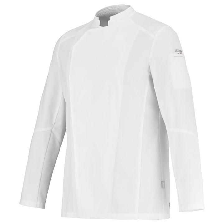 LEMONGRASS2 Chef Coat Long-Sleeve