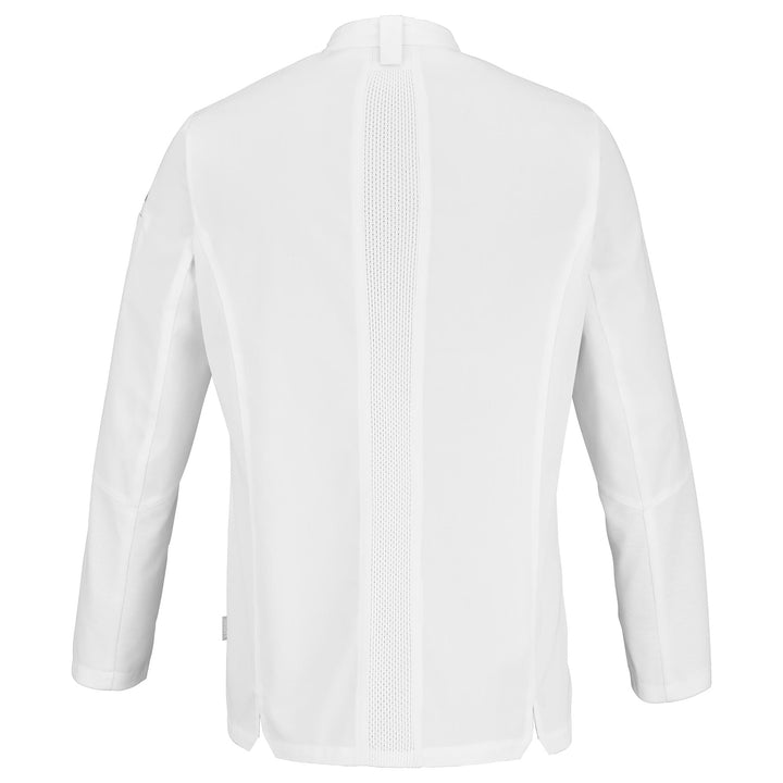 LEMONGRASS2 Chef Coat Long-Sleeve