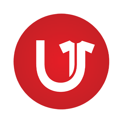 United Uniforms Global logo mark