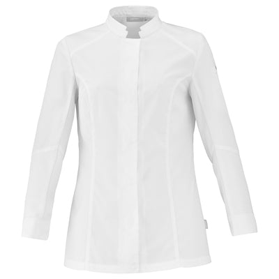 MARJORAM Women's Long Seeve Chef Coat | Lafont Chef Jacket