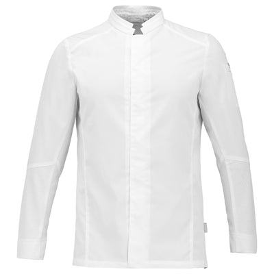 MARJORAM Chef Coat Long-Sleeve Men's