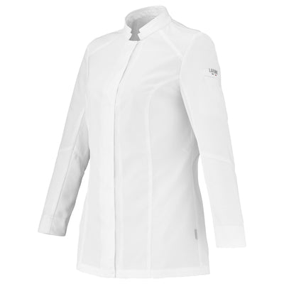 MARJORAM Women's Long Seeve Chef Coat | Lafont Chef Jacket