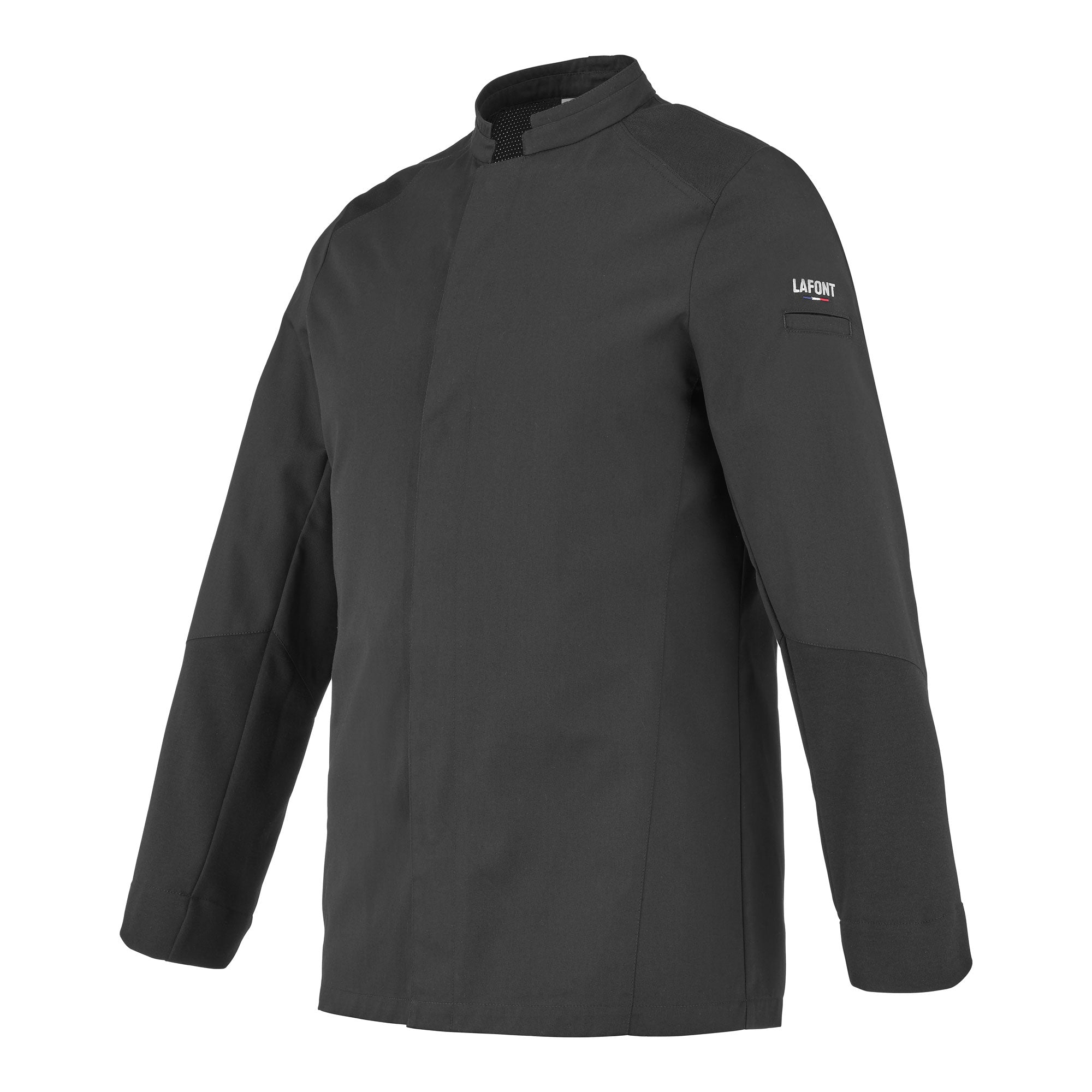 MARJORAM Chef Coat Long-Sleeve Men's