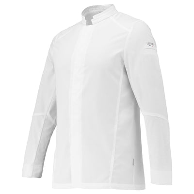 MARJORAM Chef Coat Long-Sleeve Men's