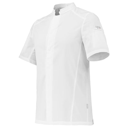 MARJORAM Chef Coat Short-Sleeve Men's