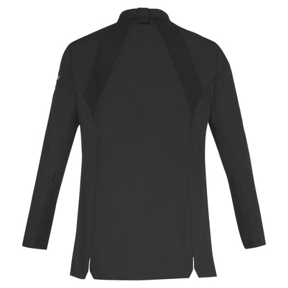 MARJORAM Chef Coat Long Sleeve Womens