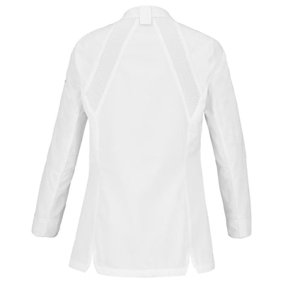 MARJORAM Women's Long Seeve Chef Coat | Lafont Chef Jacket