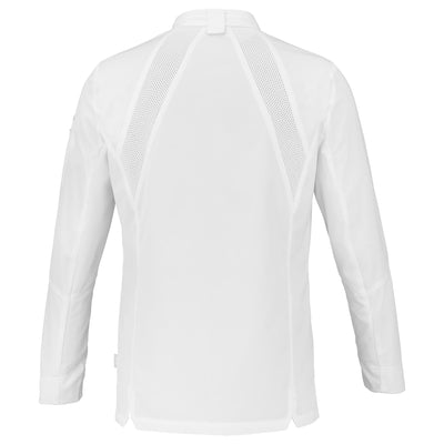 MARJORAM Chef Coat Long-Sleeve Men's