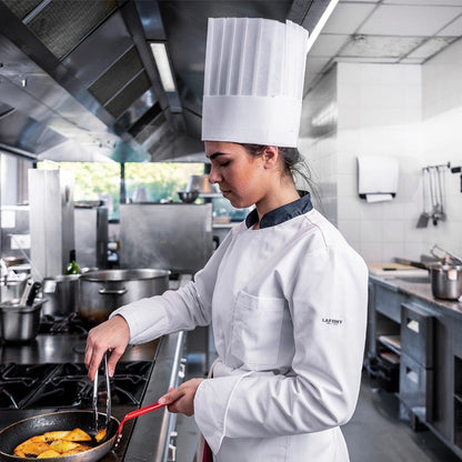 MILLEFEUILLE chef's hat