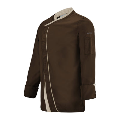 MINT Chef Coat Long Sleeve Mens