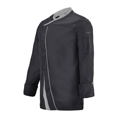 MINT Chef Coat Long Sleeve Mens