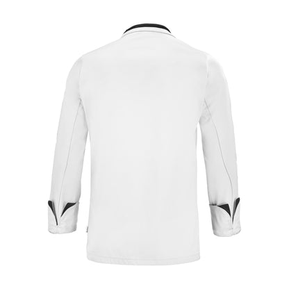 MINT Chef Coat Long Sleeve Mens