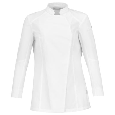 NUTMEG2 Long-sleeve Chef Coat