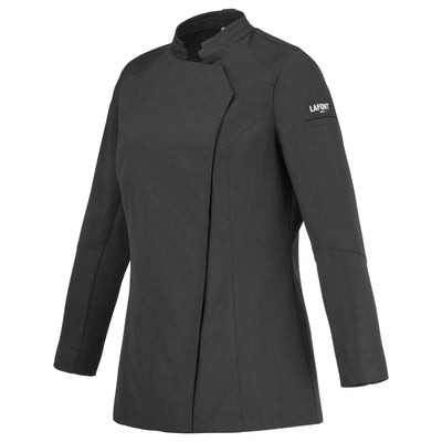 NUTMEG2 Long-sleeve Chef Coat