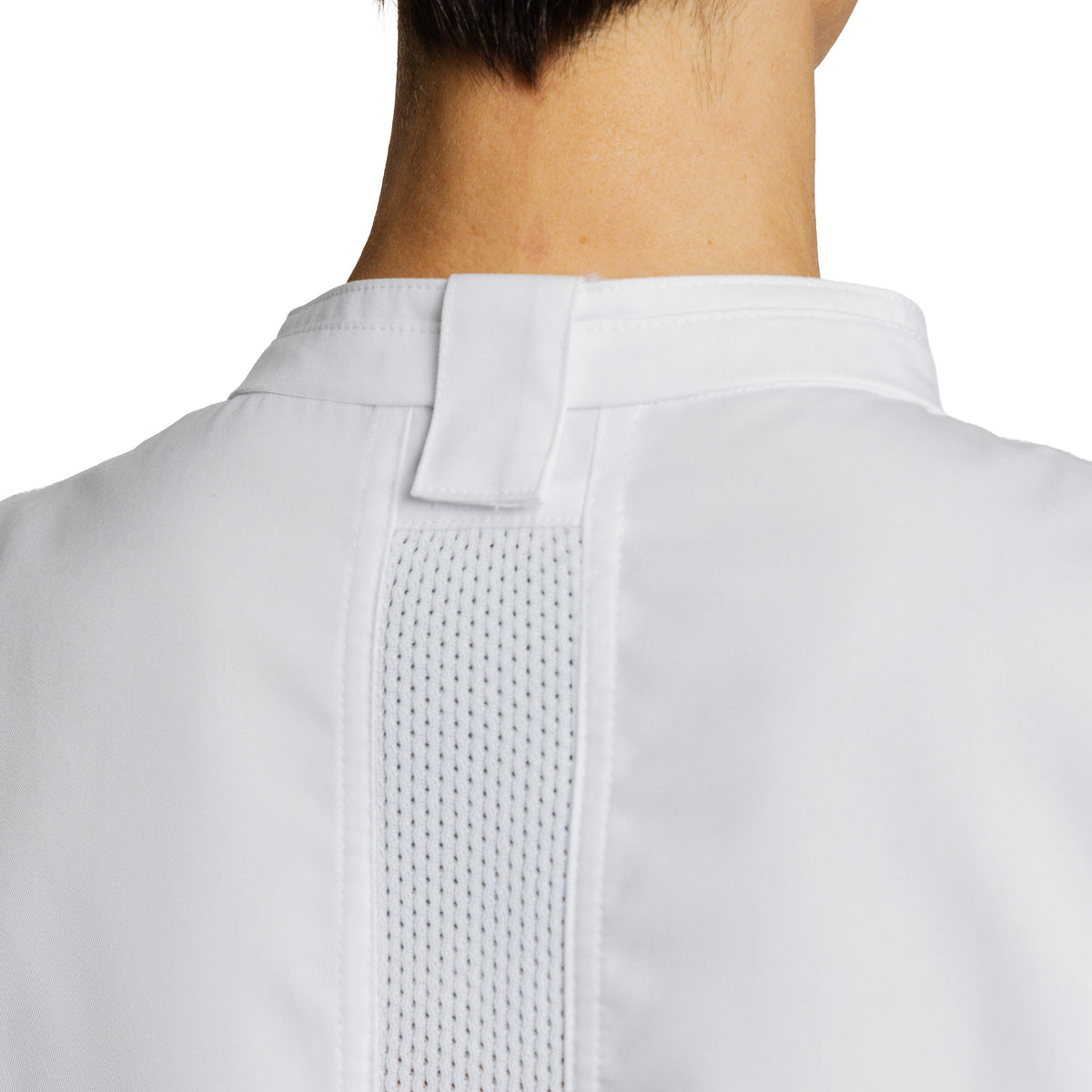 NUTMEG2 Women's Long Sleeve Chef Coat | Lafont