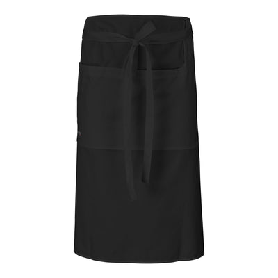 Paprika Waist Apron | Lightweight Coverage & Easy Movement
