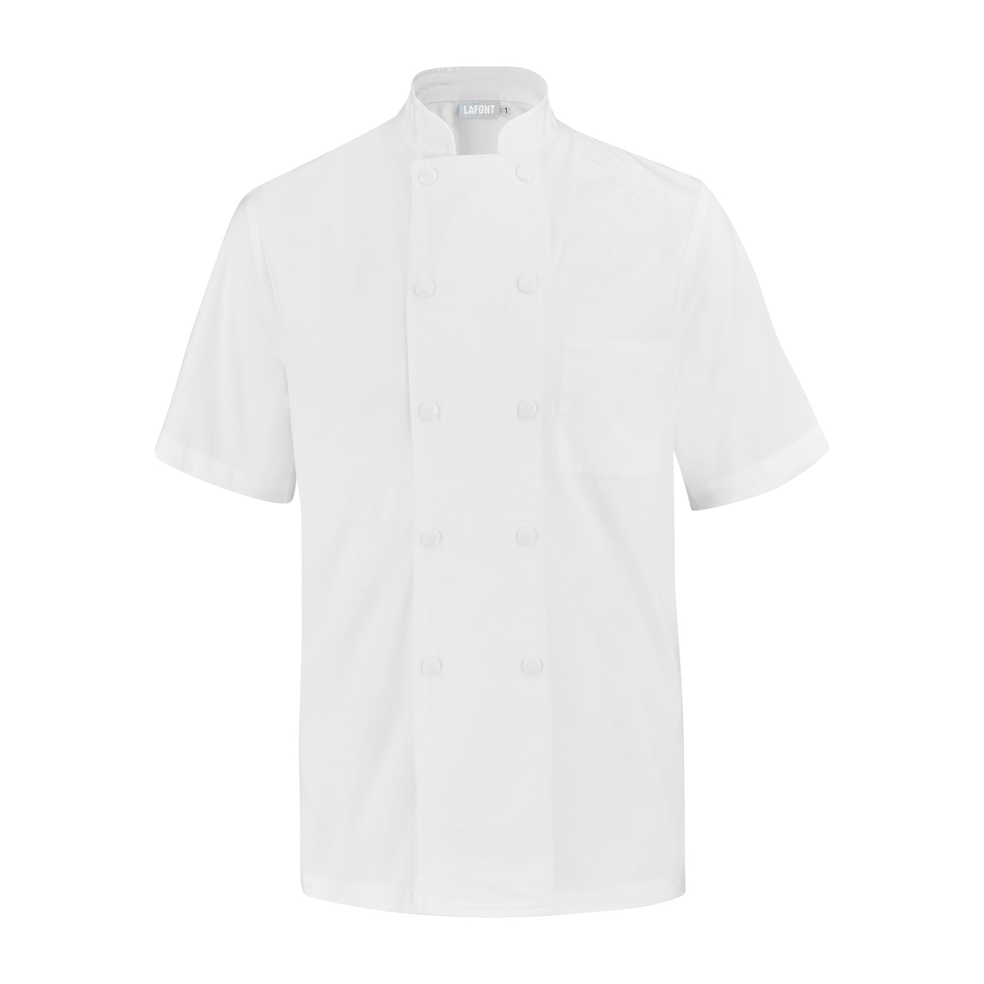 PEELER Chef Coat