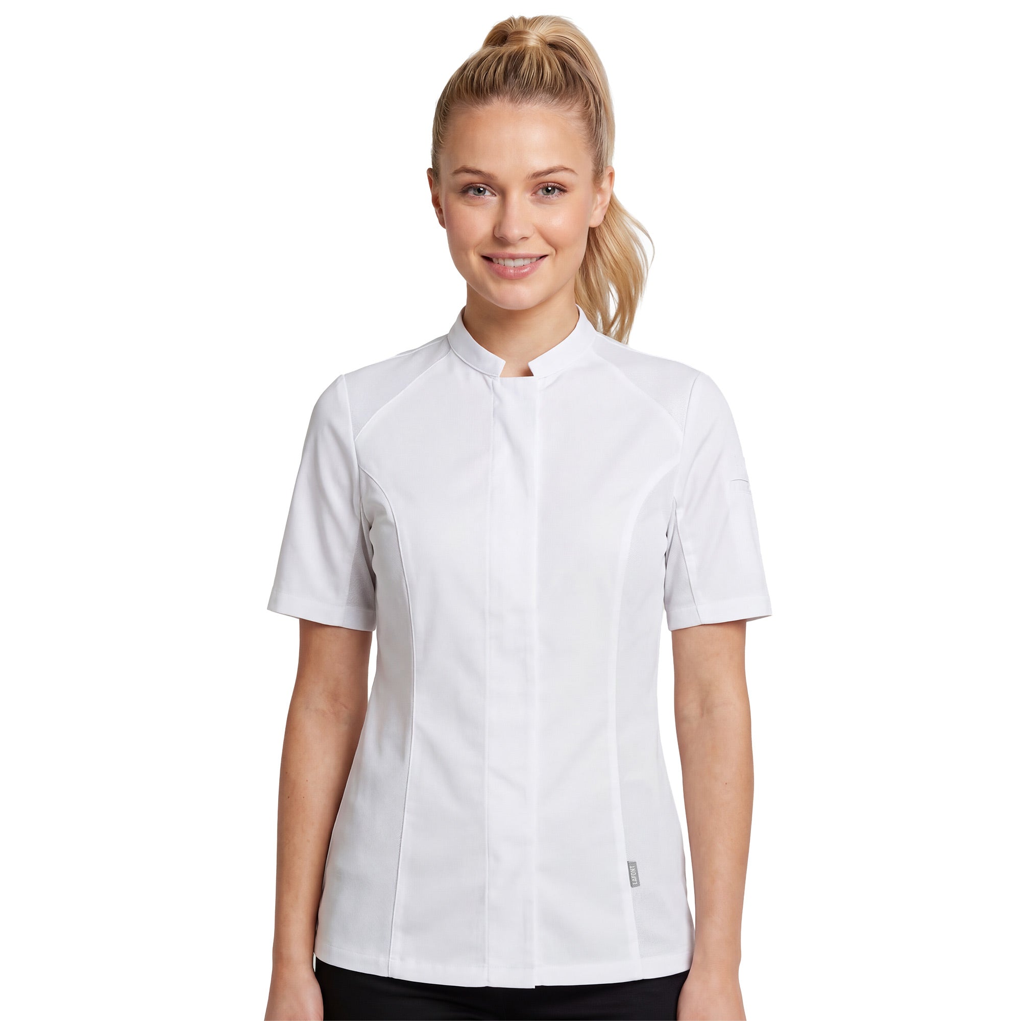 Short Sleeve Chef Jackets – UNITED UNIFORMS GLOBAL