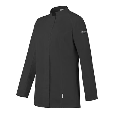 PEPPER2 Women's Long Seeve Chef Coat