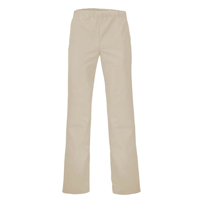Lafont Reglisse Unisex Tailored Work Trousers – High-Waisted Professional Pants