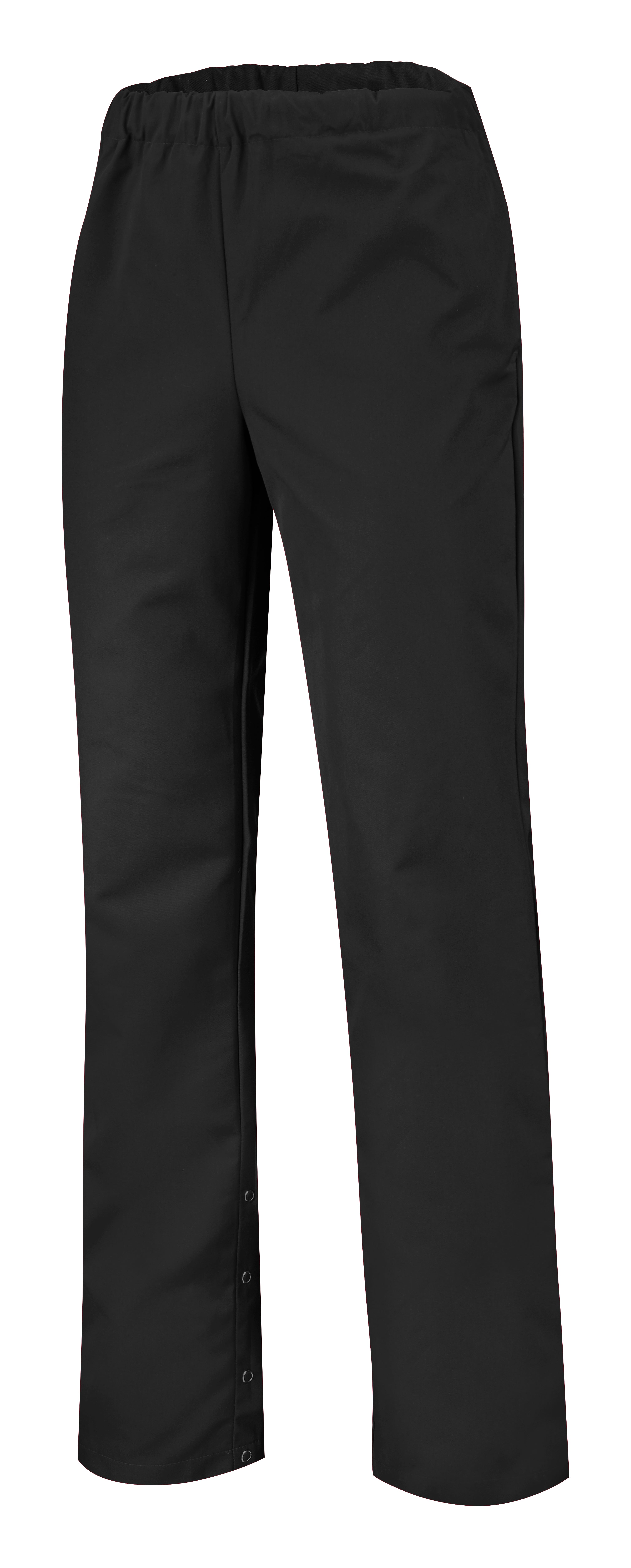 Lafont Reglisse Unisex Tailored Work Trousers – High-Waisted Professional Pants