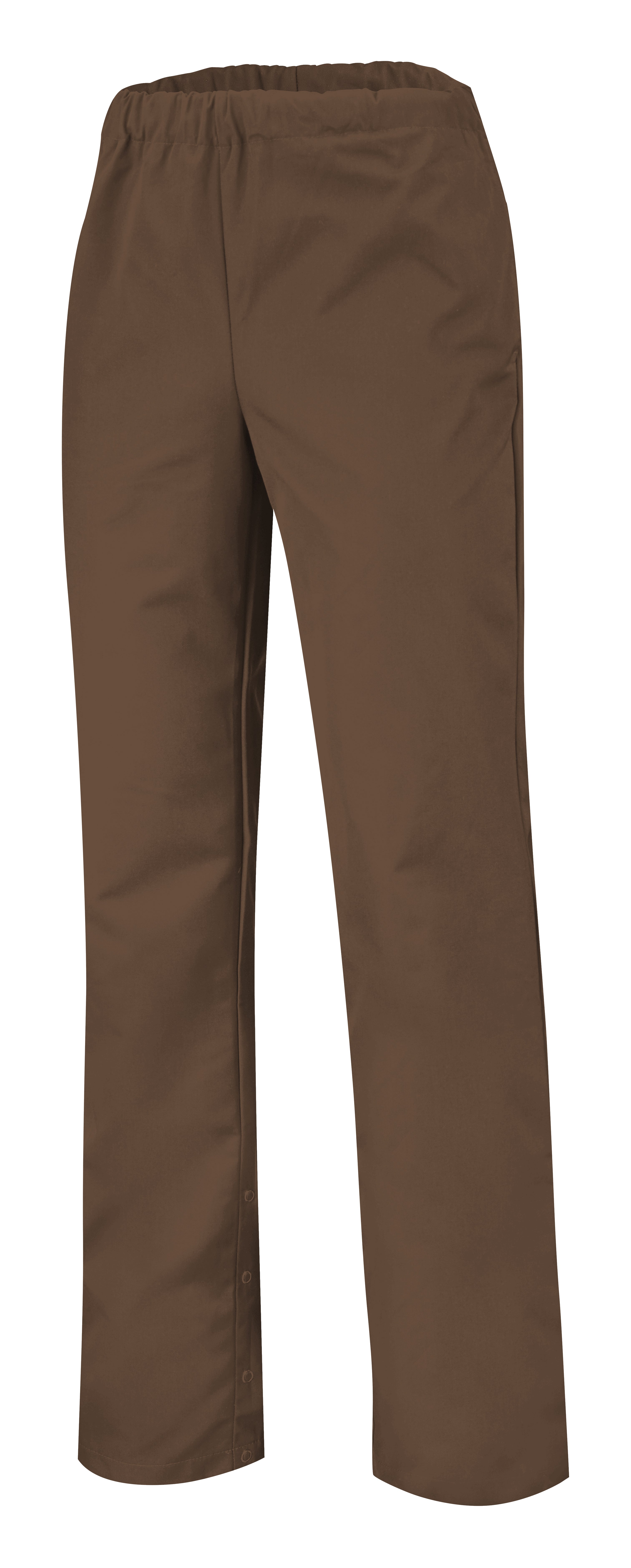 Lafont Reglisse Unisex Tailored Work Trousers – High-Waisted Professional Pants