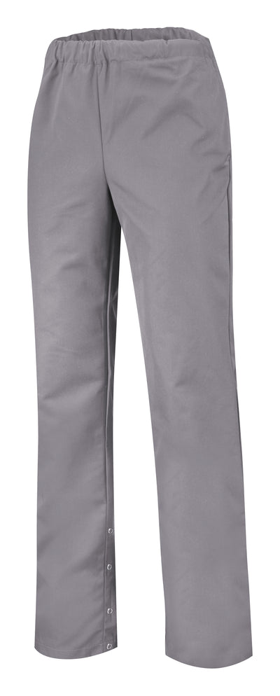 Lafont Reglisse Unisex Tailored Work Trousers – High-Waisted Professional Pants