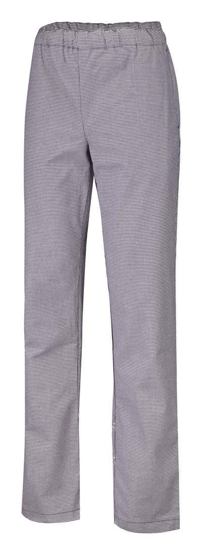 Lafont Reglisse Unisex Tailored Work Trousers – High-Waisted Professional Pants