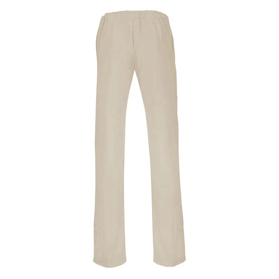Lafont Reglisse Unisex Tailored Work Trousers – High-Waisted Professional Pants