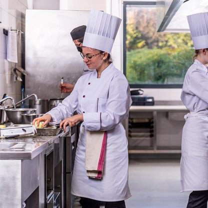 SABAYON kitchen tea towel