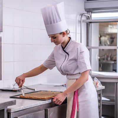 SABAYON kitchen tea towel