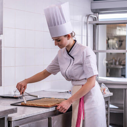 SABAYON kitchen tea towel