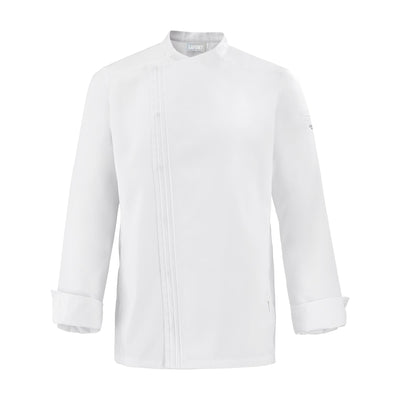 TITANE Chef Coat Long Sleeve Mens