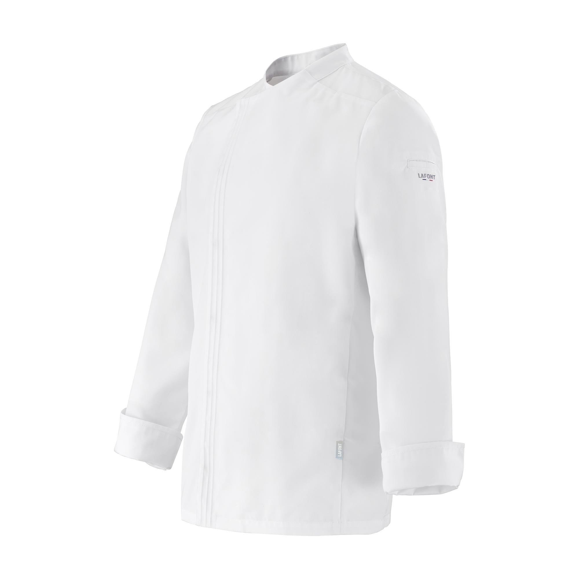 TITANE Chef Coat Long Sleeve Mens
