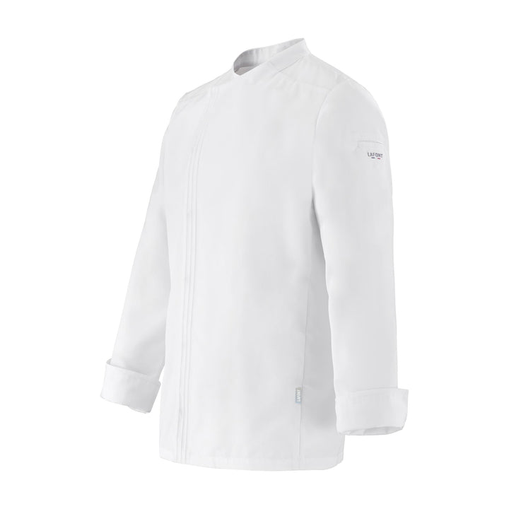 TITANE Mens Chef Coat