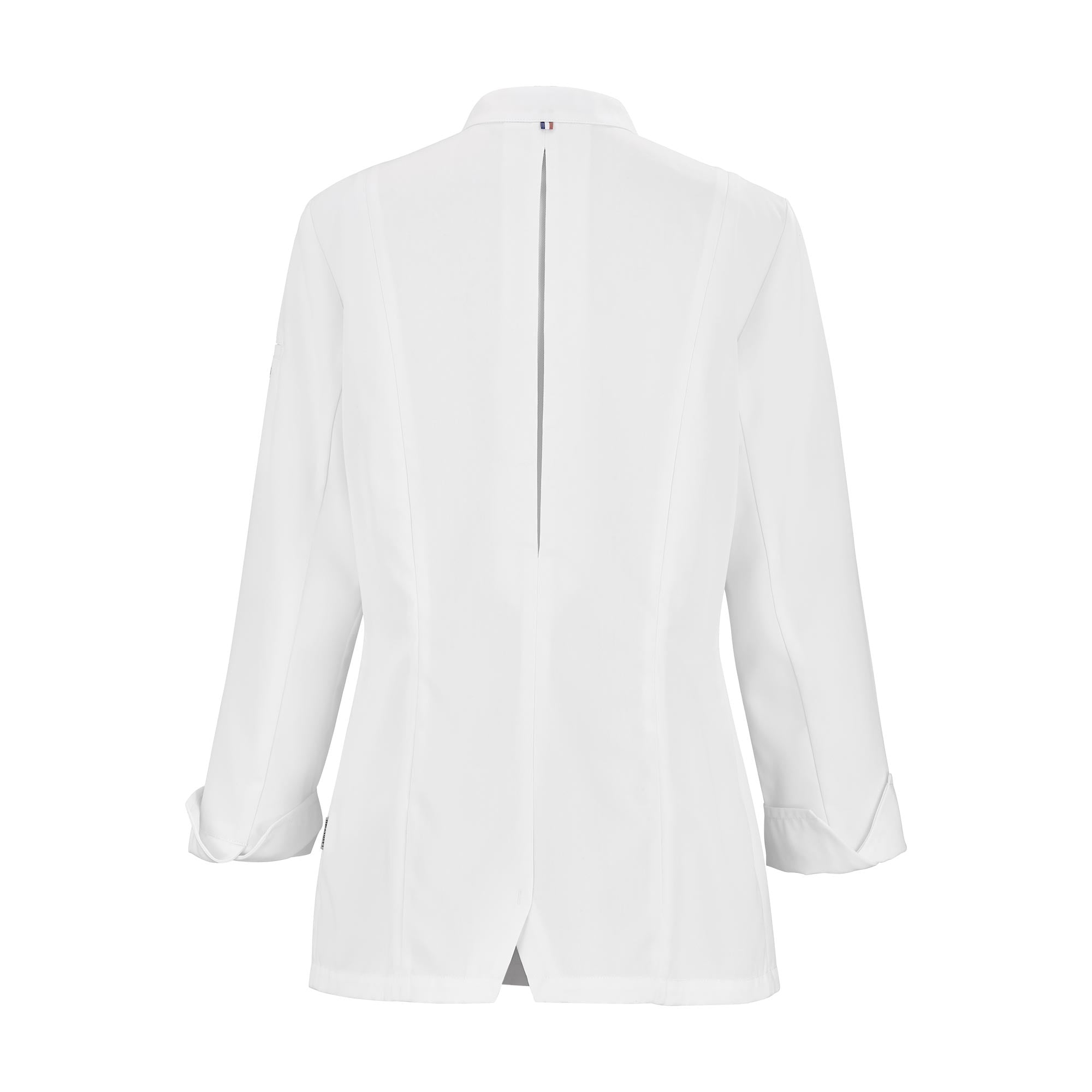 TITANE Chef Coat Long Sleeve Womens
