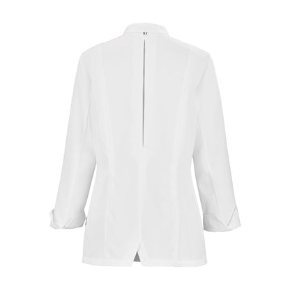 TITANE Chef Coat Long Sleeve Womens