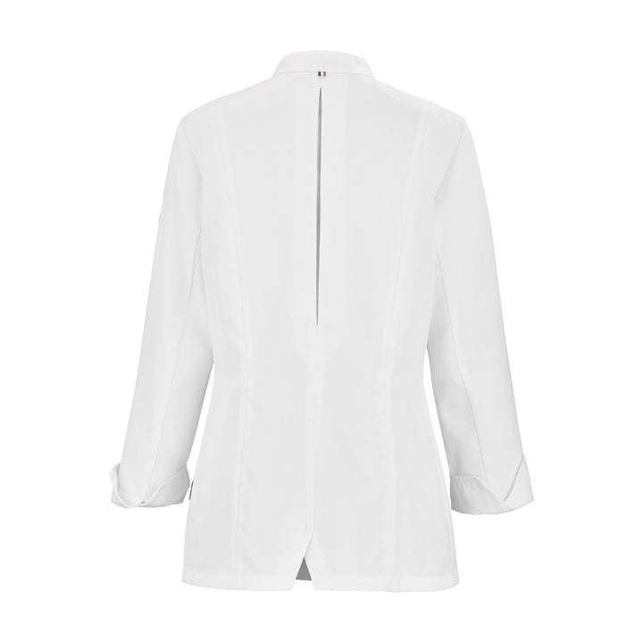 TITANE Womens Chef Coat