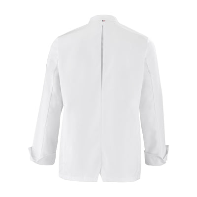 TITANE Chef Coat Long Sleeve Mens