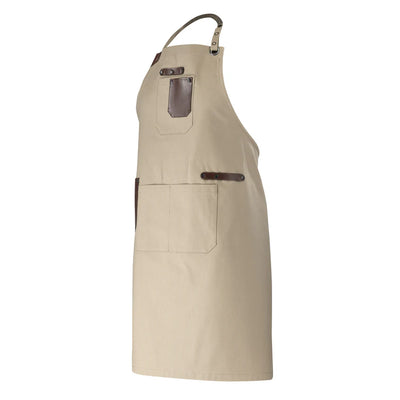 TOLBIAC Bib Apron