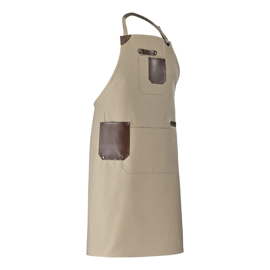 TOLBIAC Bib Apron