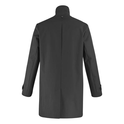 TUILERIES trench