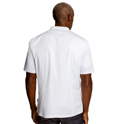 TURNIP Unisex Chef Jacket | Lafont