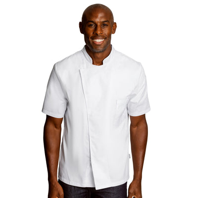 TURNIP Unisex Chef Jacket | Lafont