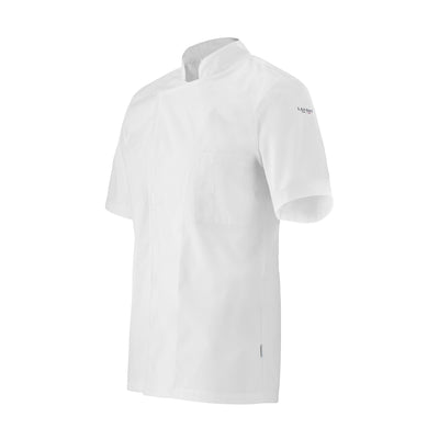 TURNIP Chef Coat Short-Sleeve Unisex