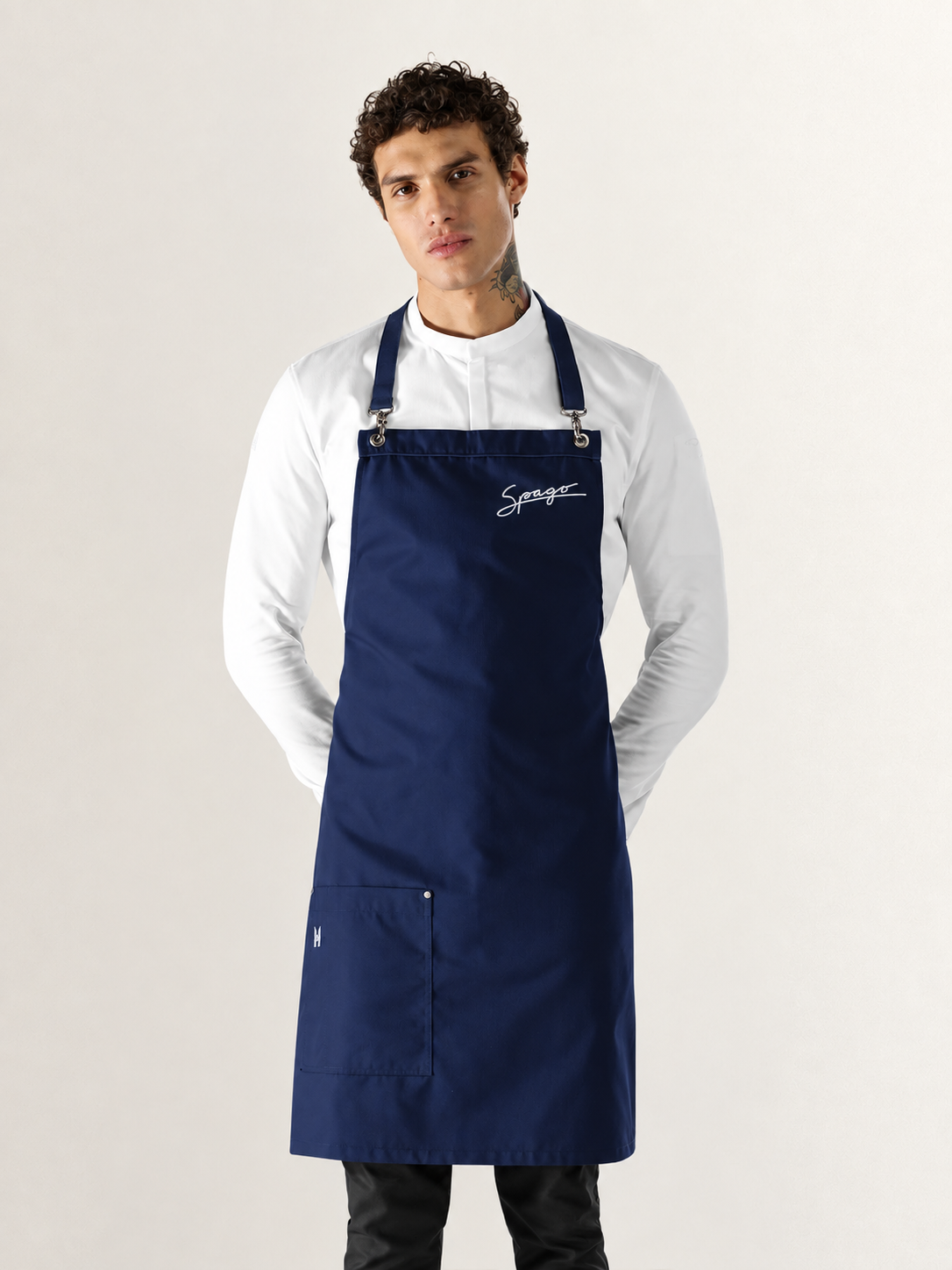 WP Davos Patriot Blue