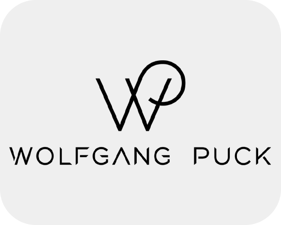 Wolfgang Puck Logo