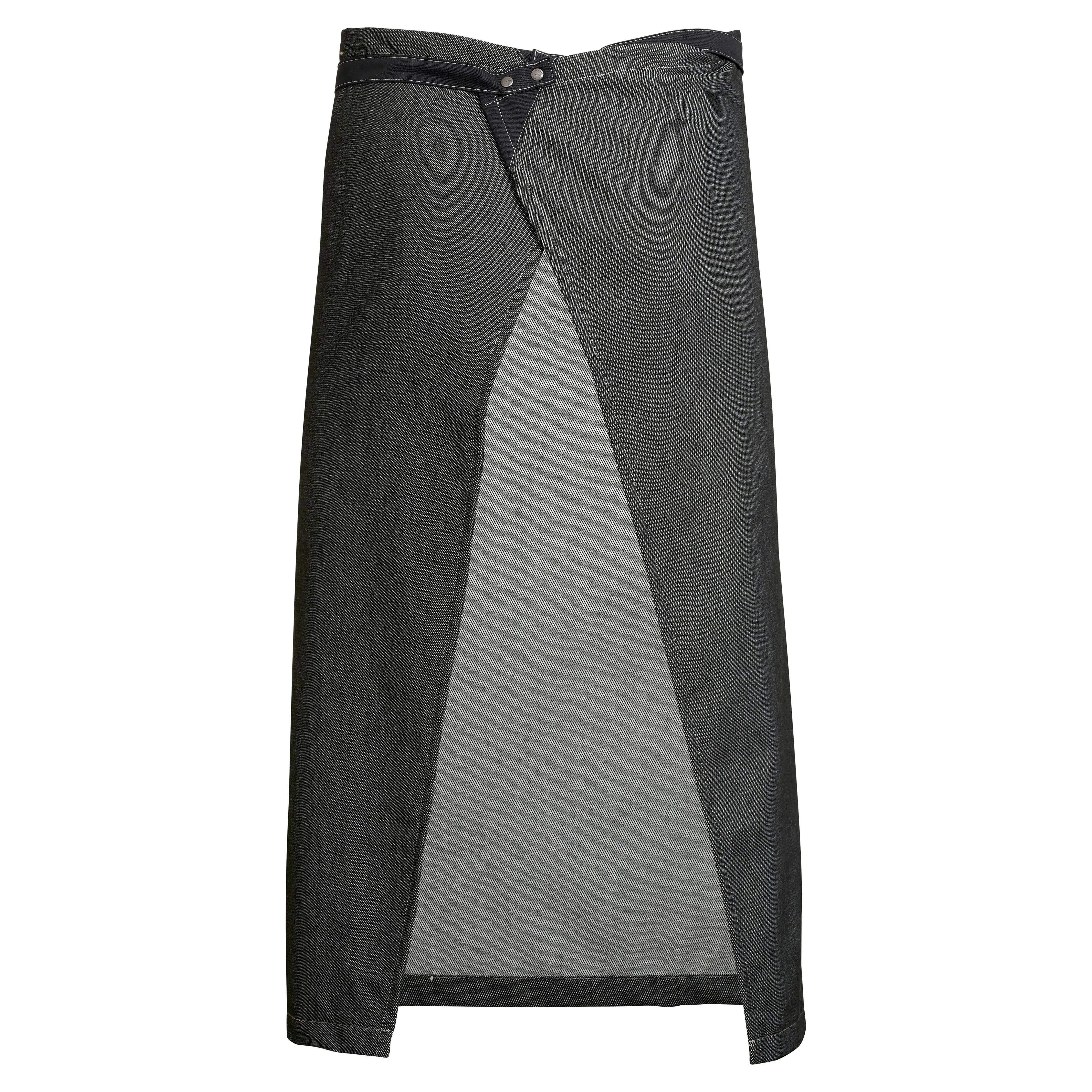 Apron With Pockets 30393