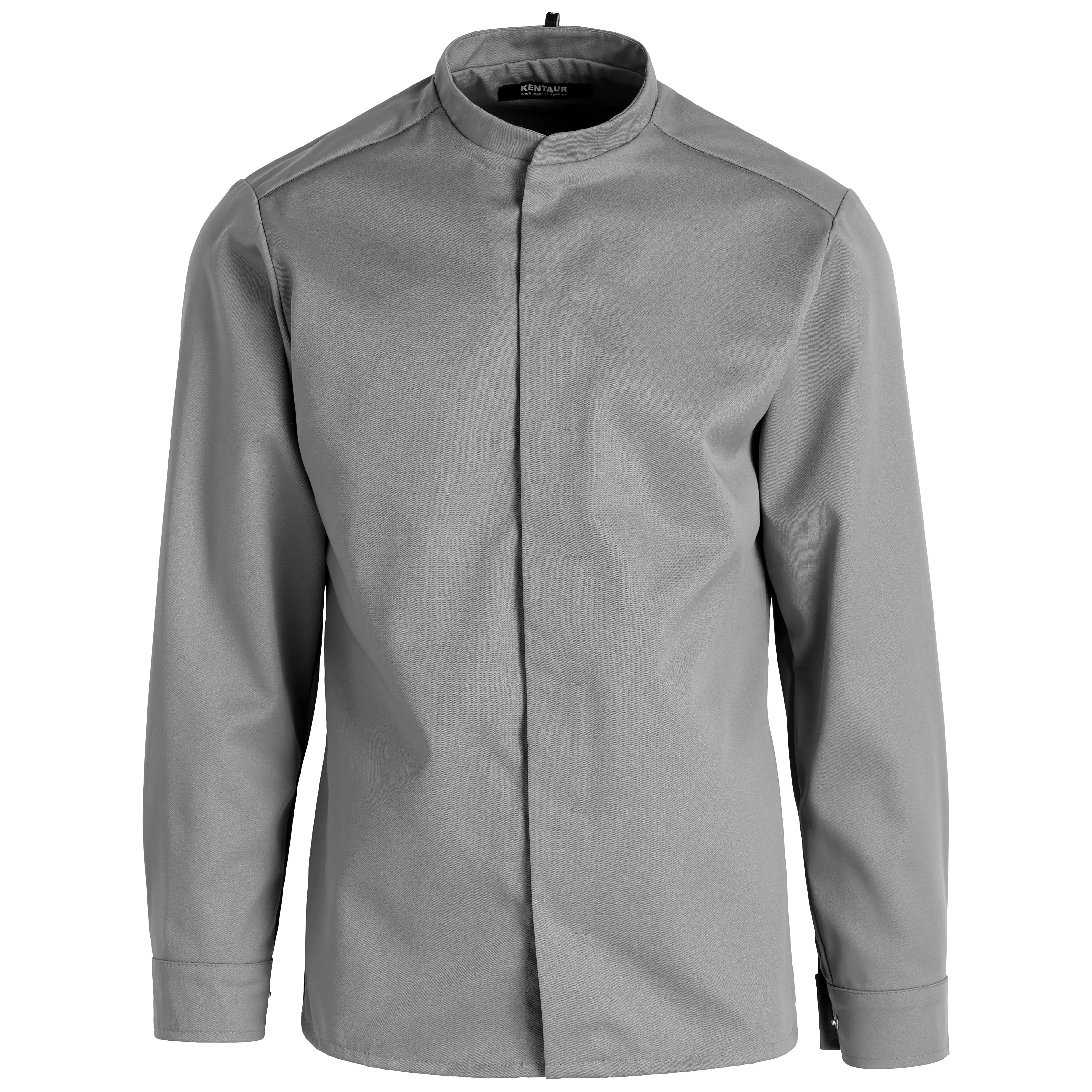 Chef Shirt Long Sleeve Unisex 25241