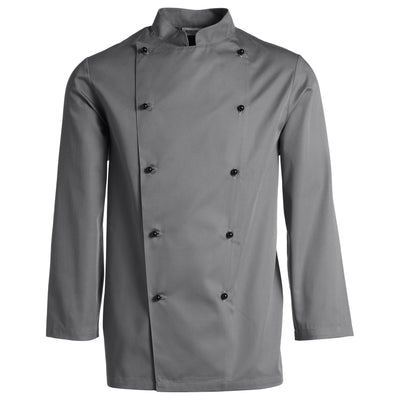 2330 Men's Long Sleeve Chef Coat | Kentaur